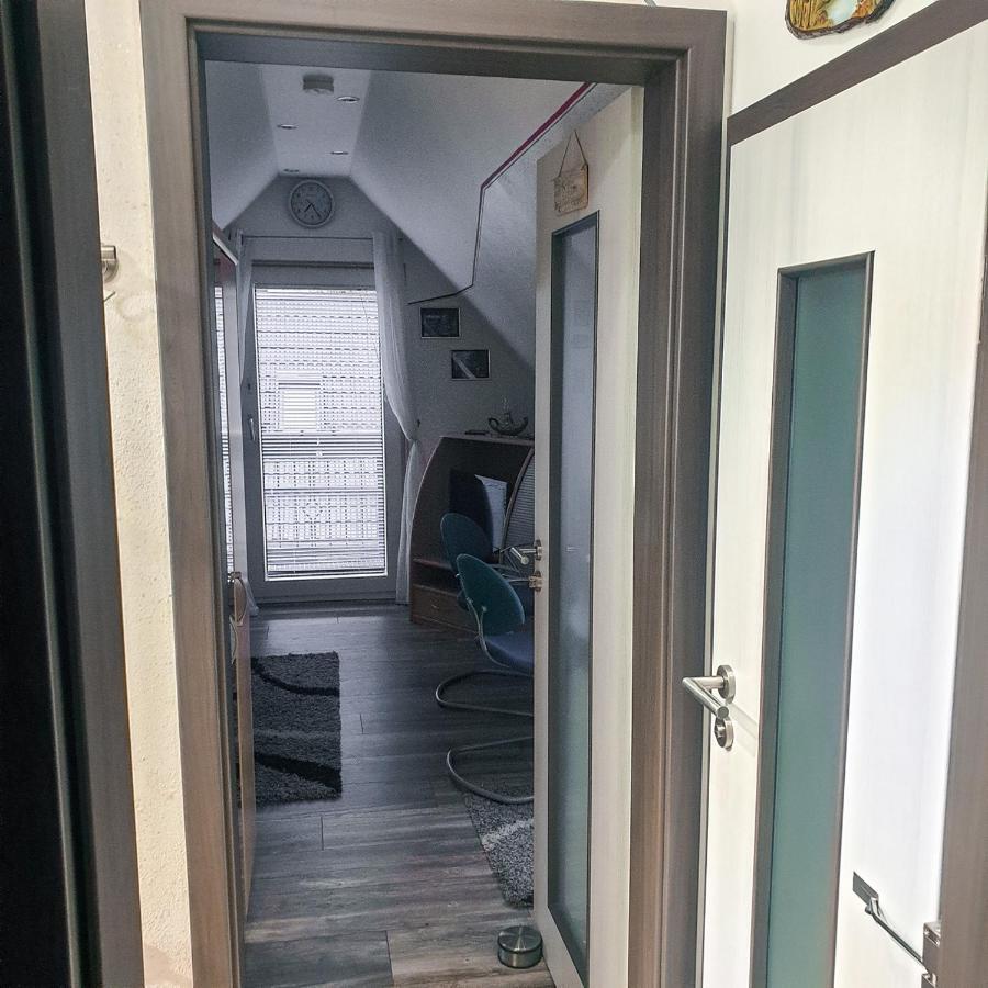 Ferienhof Kaiser هير ريدن المظهر الخارجي الصورة