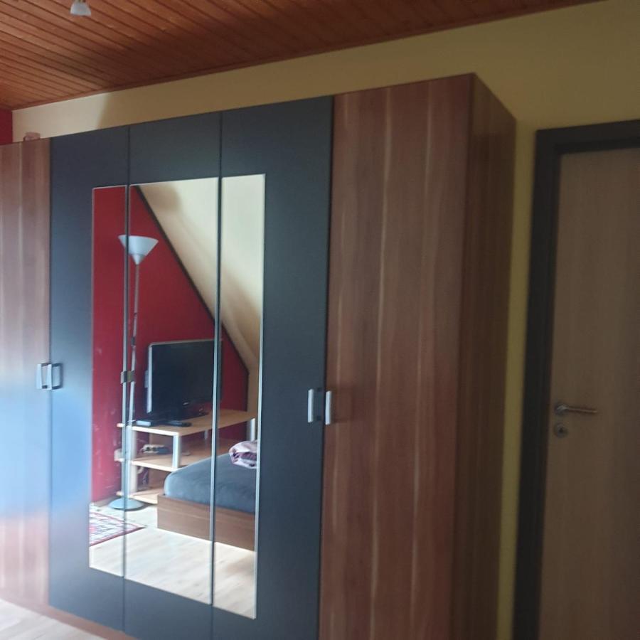 Ferienhof Kaiser هير ريدن المظهر الخارجي الصورة