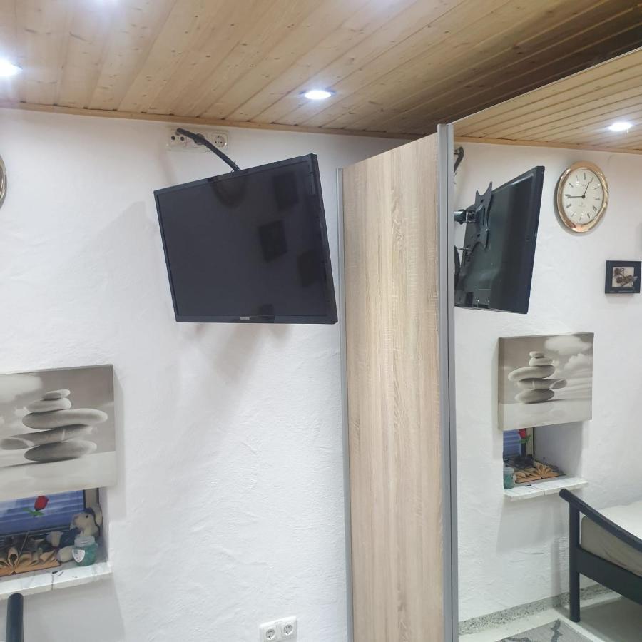 Ferienhof Kaiser هير ريدن المظهر الخارجي الصورة