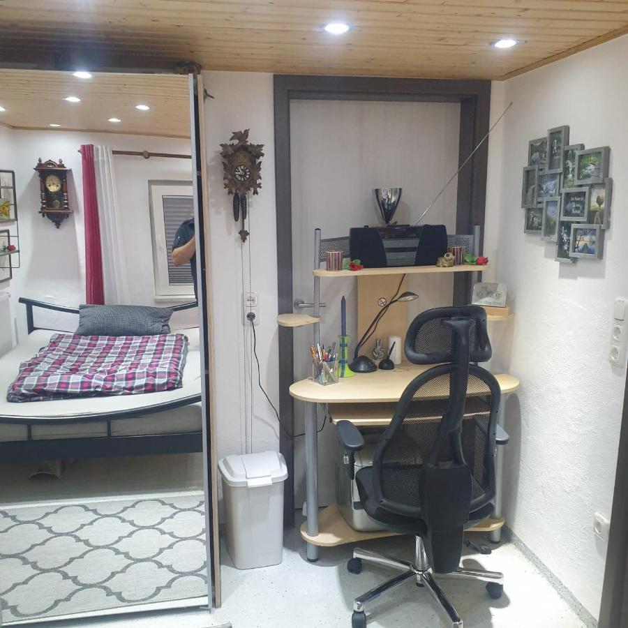 Ferienhof Kaiser هير ريدن المظهر الخارجي الصورة